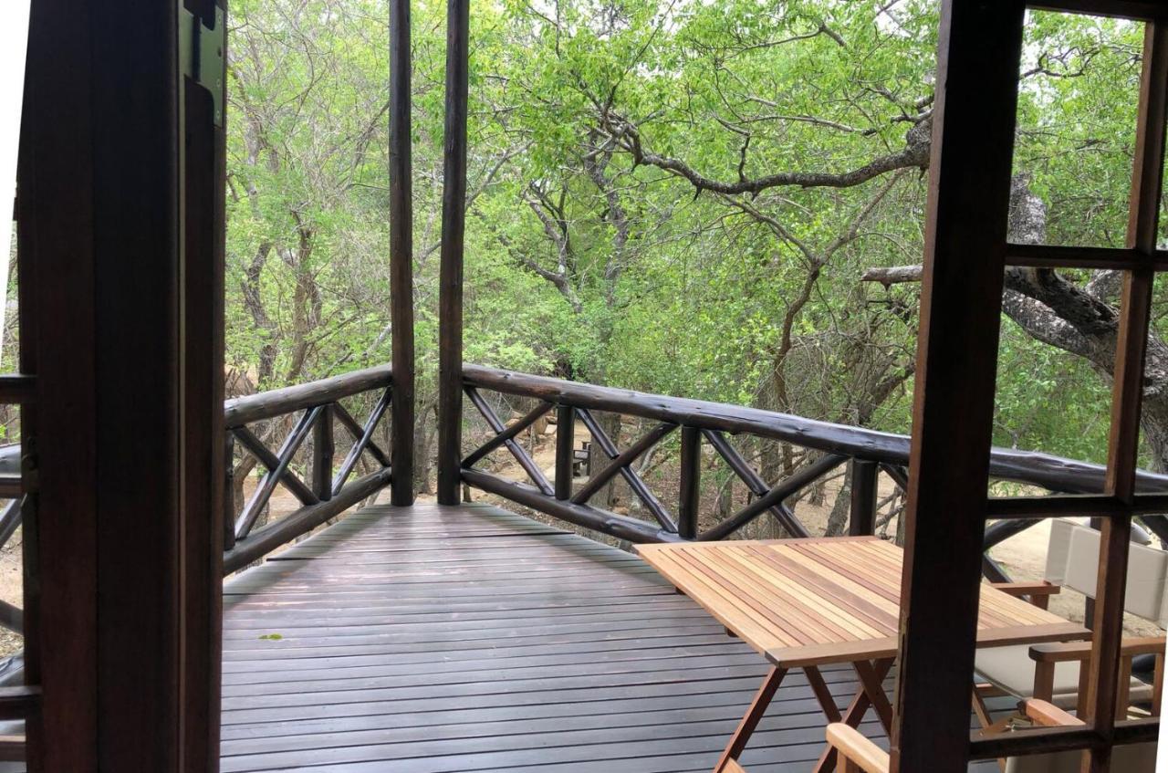 Kruger Private Lodge Marloth Park Exterior foto