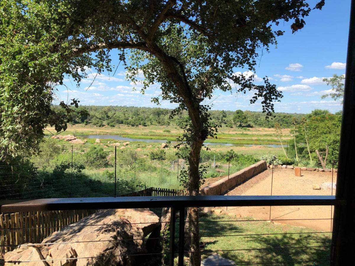 Kruger Private Lodge Marloth Park Exterior foto